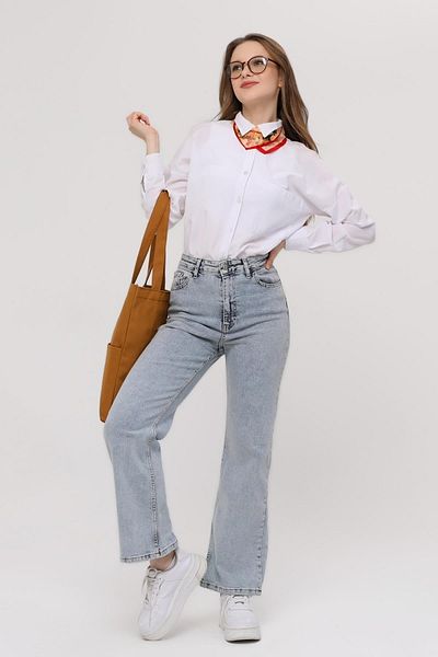Bagg 3 Pocket Tile Gabardine Bag