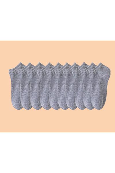 REYNBOO SOCKS 8 чифта мъжки плоски модели къси спортни обувки до глезена, съответстващи ботуши и чорапи