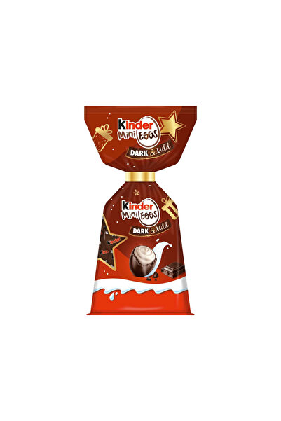 Kinder Mini Eggs Dark & Mild 85g