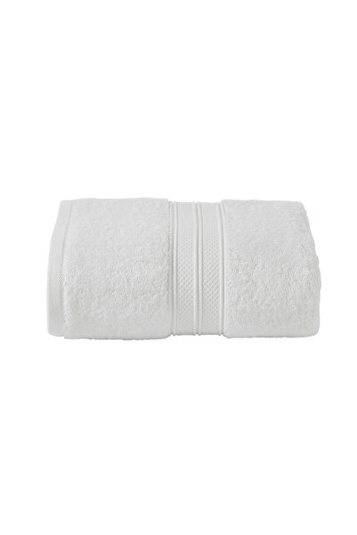 Donetella 1 - Pcs Premium Bath Sheet (85x172cm ) 600 GSM 100% Combed Cotton