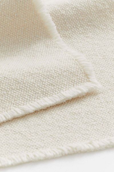 H&M 2-pack canvas place mats