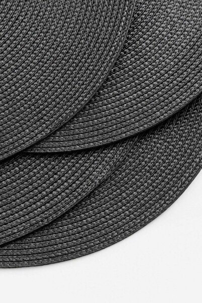 H&M 4-pack place mats