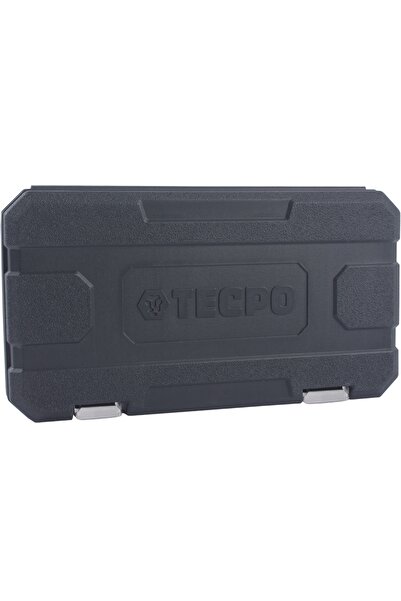 BRIO Lokma Set Havalı Uzun Torx 1/2 - 10 Parça (T20-T80)