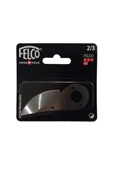 Felco 2/3 YEDEK ÜST BIÇAK FC (2.4.11.400) 154038