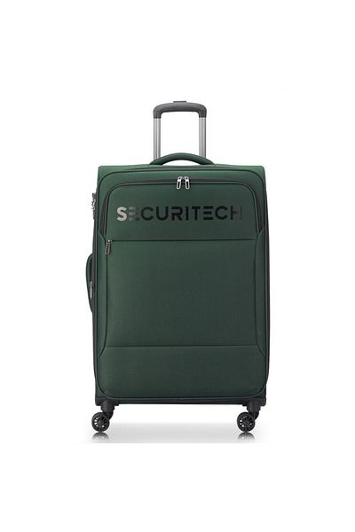 Delsey SECURITECH VANGUARD (70CM) GREEN