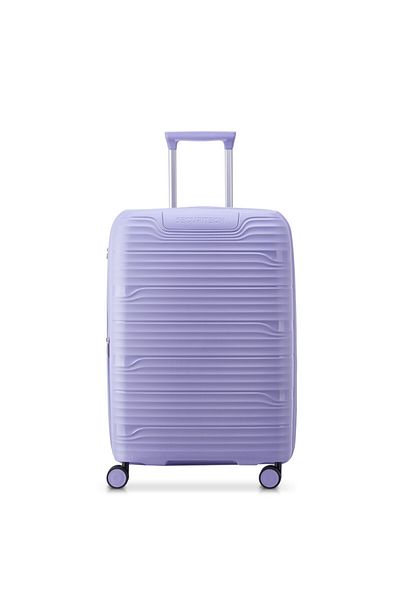 Delsey SECURITECH DUNE (70CM) LAVENDER