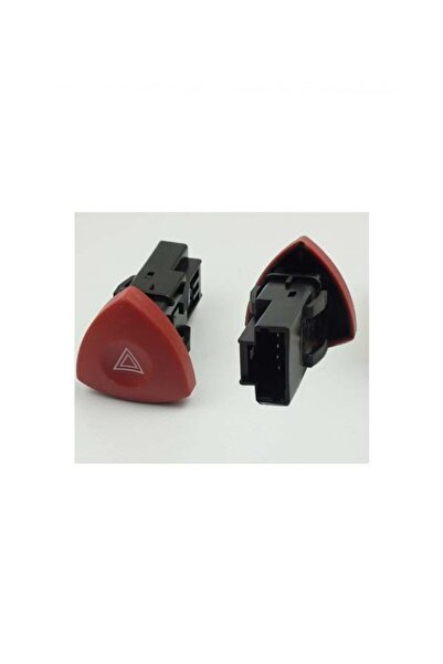 Myd Group RENAULT LAGUNA II MASTERII DÖRTLÜ FLAŞÖR DÜĞMESİ 8200442724-8200002...