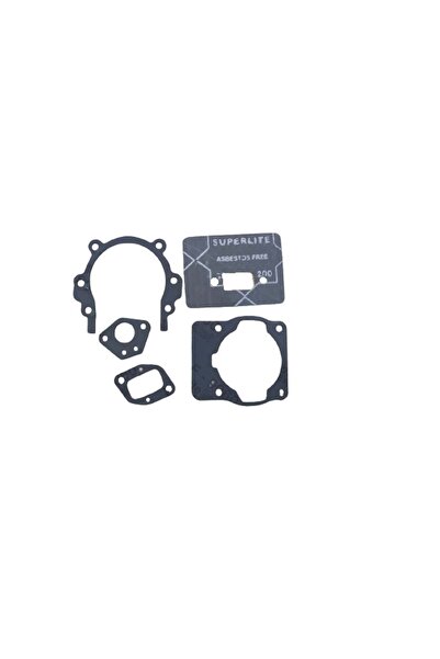 Veta BG-CG520 ÇİN TIRPANLAR.ZLAG520 CONTA TAKIMI 168476