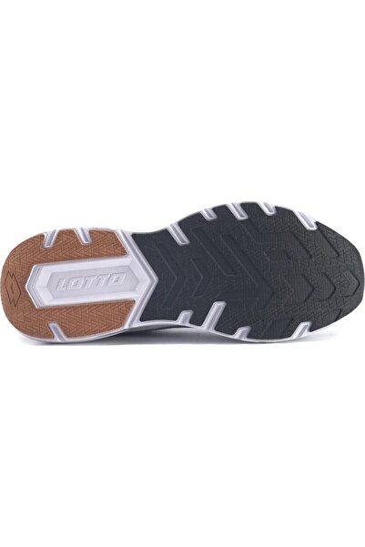 Lotto Gray Sneaker Sneaker