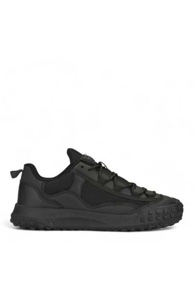 Bestoff Pantofi sport unisex negri din material parașută, cu talpă din cauciu...