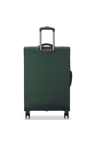 Delsey SECURITECH VANGUARD (70CM) GREEN