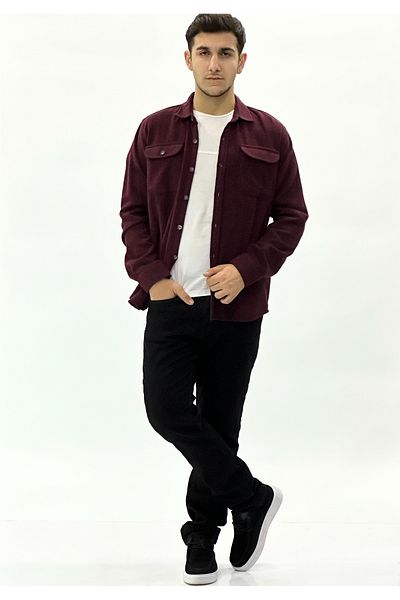 Twister Jumper Shirt