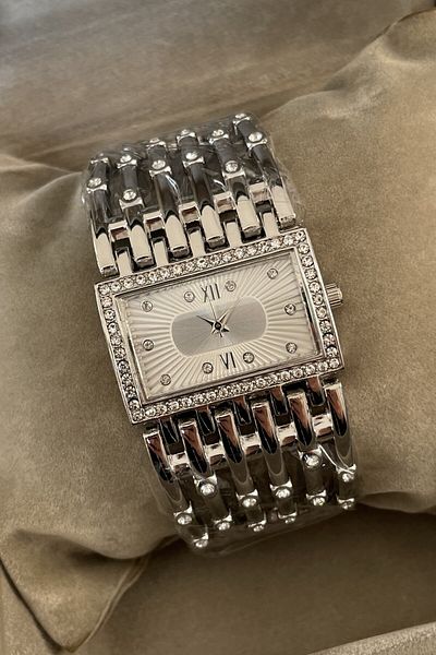 Leerybee Women's Rhinestone Vintage Wrist Watch Nla-226
