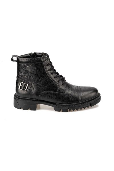 Kinetix Kinetıx Men's Boots - Black Black