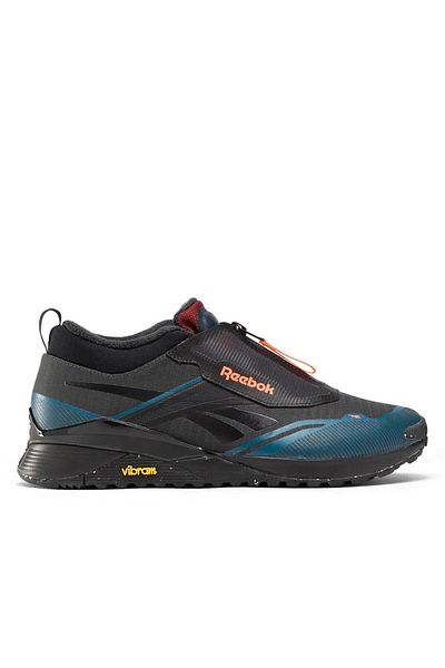 Reebok NANO X4 ADVENTURE WINTER Γκρι αθλητικά παπούτσια εξωτερικού χώρου