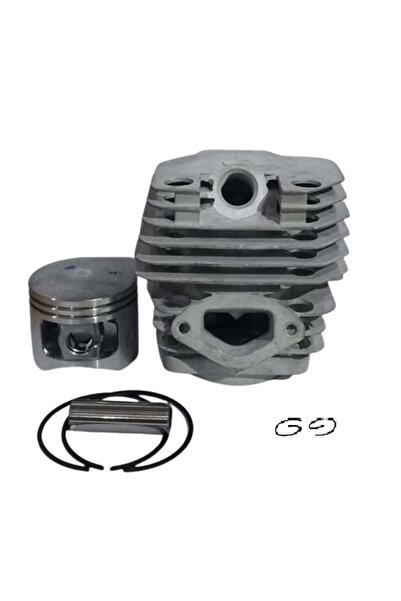 AGROMEC 45MM 5200 SİLİNDİR+PİSTON SET (1913549+1914778)