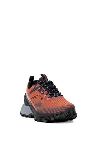 lumberjack 101782745   4W Mendel 4PR - Pantofi de exterior portocalii pentru bărbați