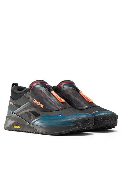 Reebok NANO X4 ADVENTURE WINTER Γκρι αθλητικά παπούτσια εξωτερικού χώρου