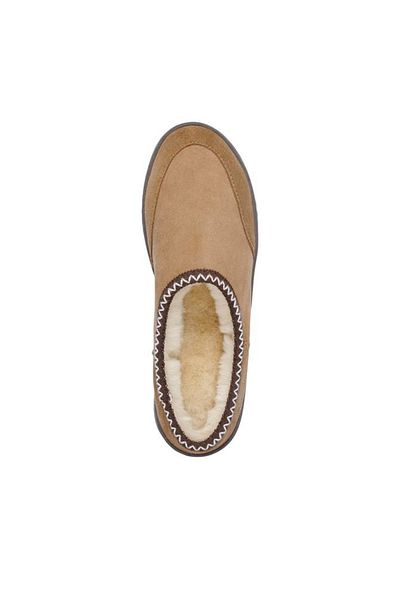 EMU Australia Γυναικείες μπότες Emu Platinum Outback Scuff