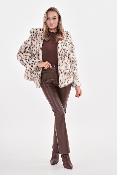 NAVY Μπουφάν Snow Leopard Hooded