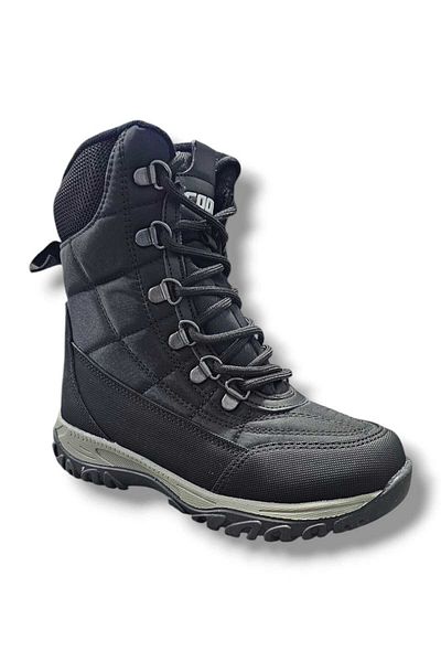 Cool Παιδικά Felix Smart Lace Up Ορθοπεδικά Παιδικά Μποτάκια