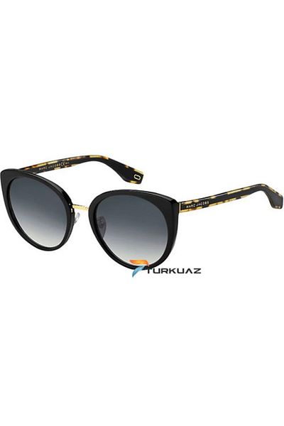 Marc Jacobs 281Fs 807 9O 55 g Women's Sunglasses