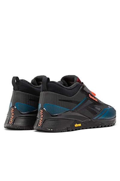 Reebok NANO X4 ADVENTURE WINTER Gri Outdoor Sneaker