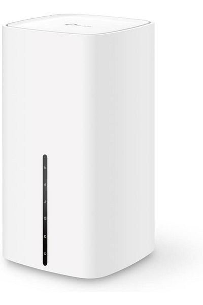 TP-LINK NX510v 5G Router WiFi Mesh 3 x RJ45 RJ11 WiFi 6 AX3000