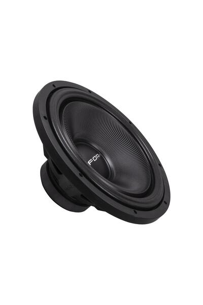 For-X XW-1230S 1000 WAT 250 RMS 30 CM BAS