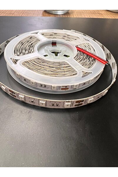 BLUE LİGHTİNG 12 volt şerit led mavi