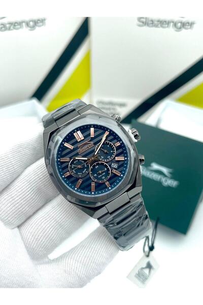 Slazenger SL.09.2422  Erkek Kol Saati