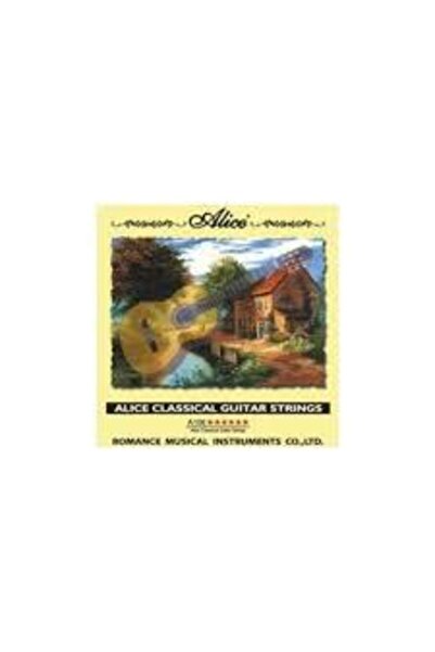 Alice Guitar String - Stylish and Convenient