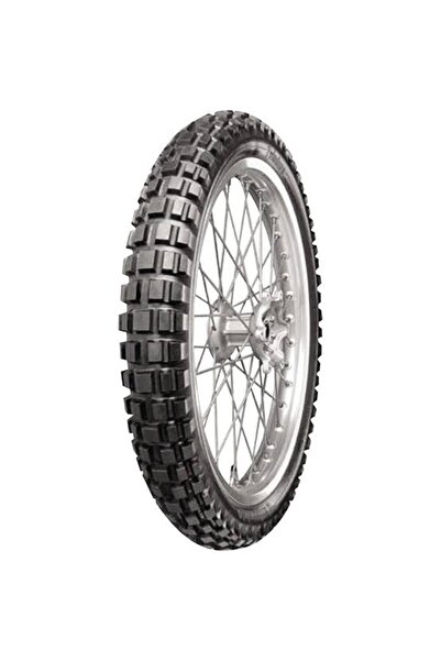 Continental 100/90-19 Tkc80 Twinduro 57s M S Motosiklet Ön Lastiği