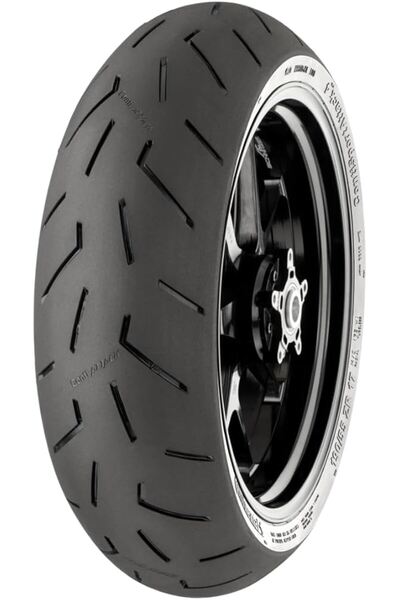 Continental 160/60zr17 Conti Sport Attack 4 Arka Lastik
