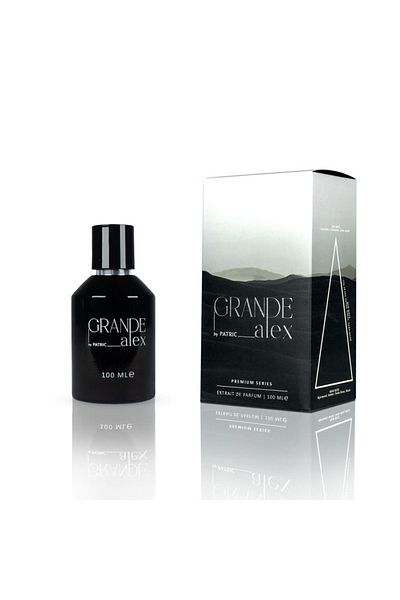 Frederic Patric عطر جراند أليكس بريميوم