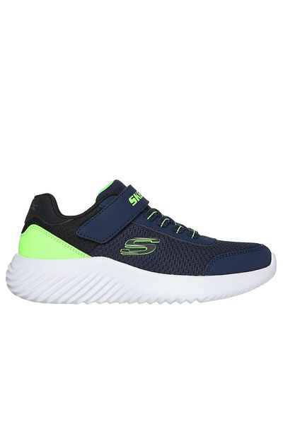 SKECHERS 403908 Πορτοκαλί με αριθμό μοντέλου L