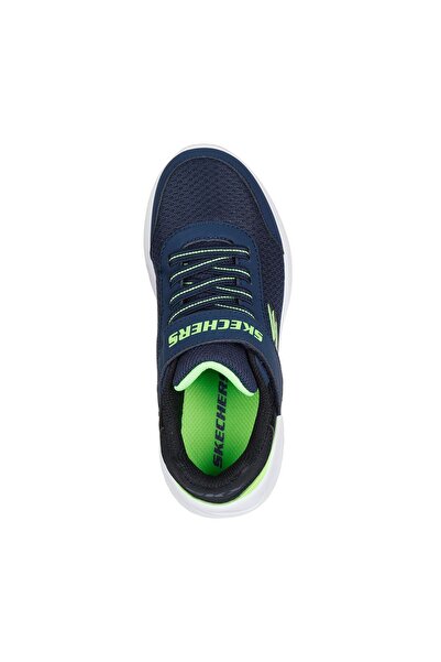 SKECHERS Dark Blue Running & Training Shoes for Kids