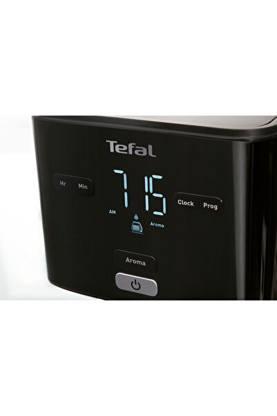 TEFAL Coffee Machine | Smart'N Light Drip Coffee Maker