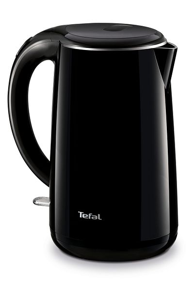 TEFAL Kettle |   Safe'Tea 1.7 Liter Electric Kettle
