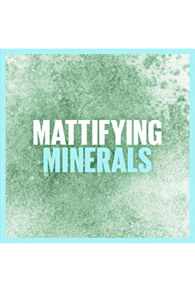 Maybelline New York Fit Me Matte & Poreless Mattifying Makeup Base