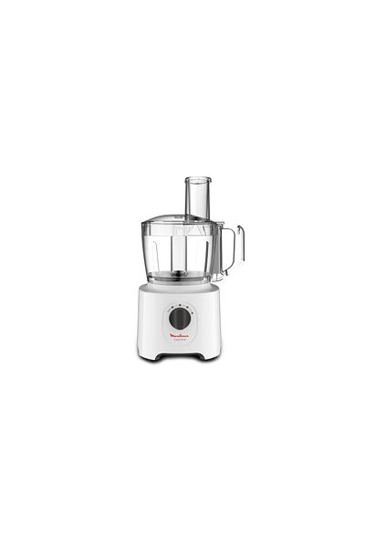 TEFAL Moulinex Easy Force 2.4 L Food Processor