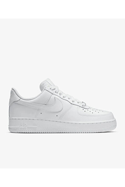 Nike AIR FORCE LOW - Άνετα και κομψά παπούτσια