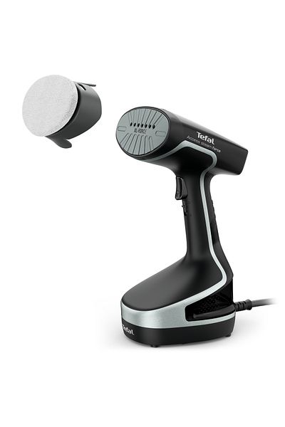 TEFAL Garment Steamer |   Access Steam Force Handheld Steamer