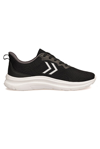 hummel CERNA Unisex Siyah Spor Ayakkabı & Sneaker