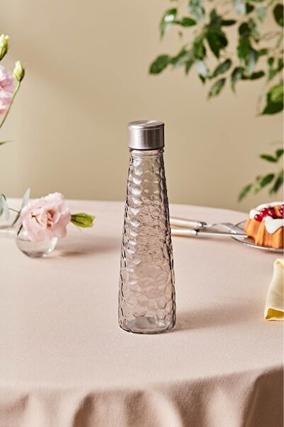 Karaca Classe Şişe Gri 500 ml