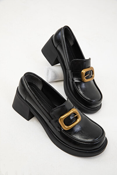 SOHO Damskie buty casualowe 20099 - czarne