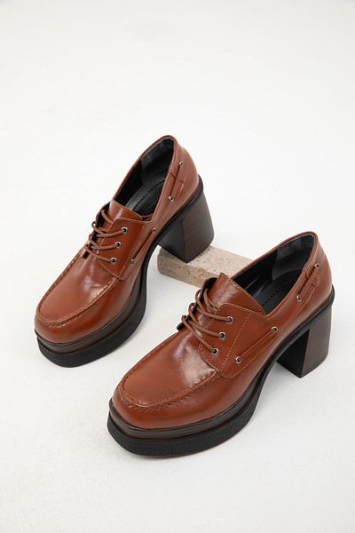 SOHO Taba Women's Casual Shoes - 20087 Model