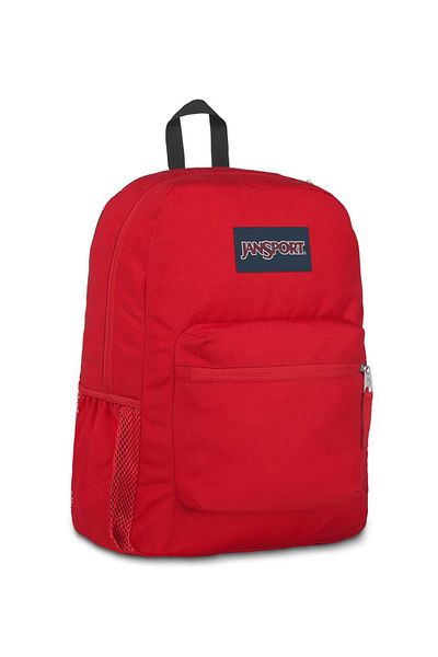 Jansport Cross Town - Red Tape