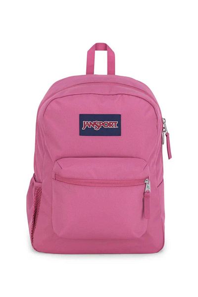 Jansport كروس تاون - باللون البنفسجي
