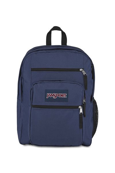 Jansport طالب كبير - كحلي
